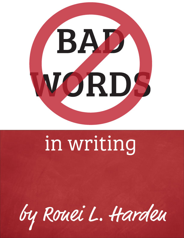 Bad-Words-in-Writing
